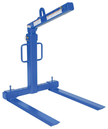 OVERHEAD LOAD LIFTER ADJUT 4K CAP